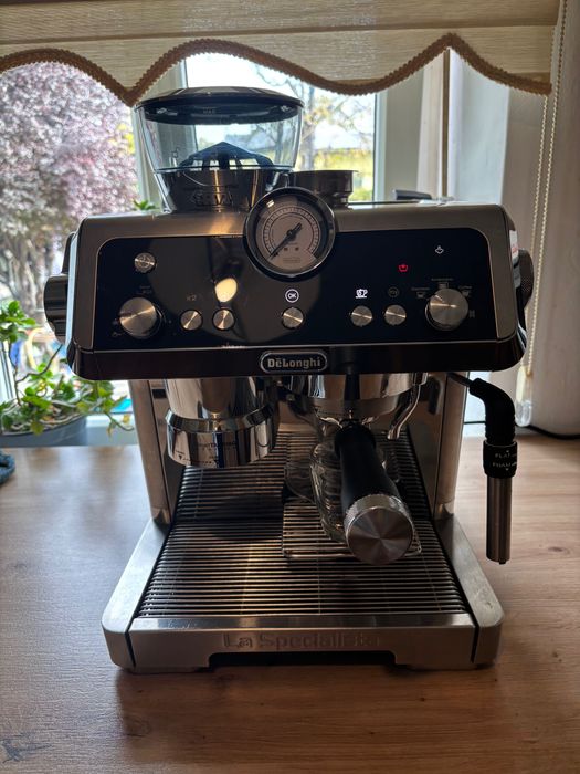 DeLonghi La Specialista Prestigio
