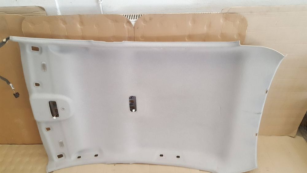 Plafon Tapiterie textilă plafoniera Renault Megane 3 hatchback Scurt