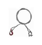 Tractare cablu D=8mm L=4m