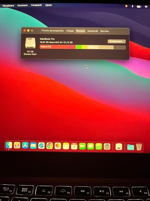 MacBook Pro mid 2014