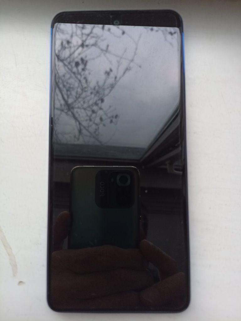 Tecno pova 5..8+8/256g