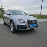 Audi Q5 Audi Model Q5 Type 2.0 TFSI q. PL.S B&O cu volan pe dreapta