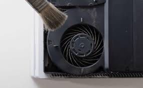 Curățare PC / Laptop / Consolă (Xbox și PS) - Schimb Pastă Termică