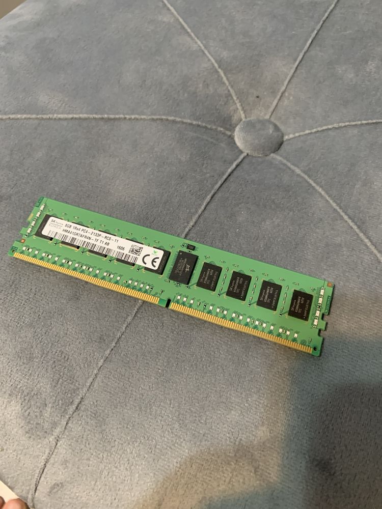 Memorie RAM 8 Gb DDR4 SK Hynix desktop
