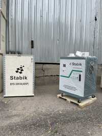 BYD for Stabik stabilizator