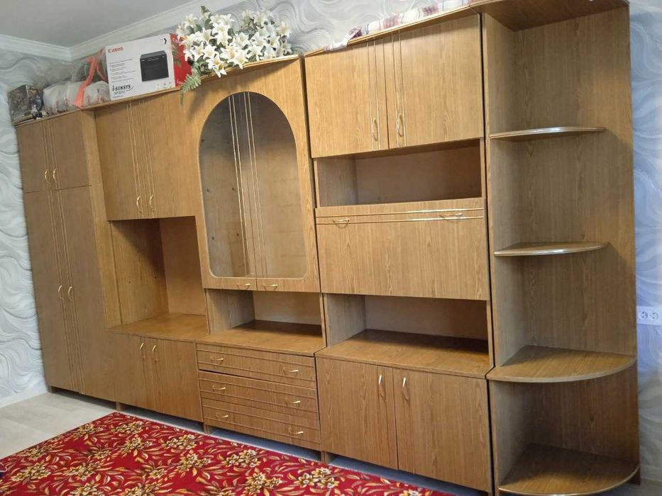 Стенка для гостиной