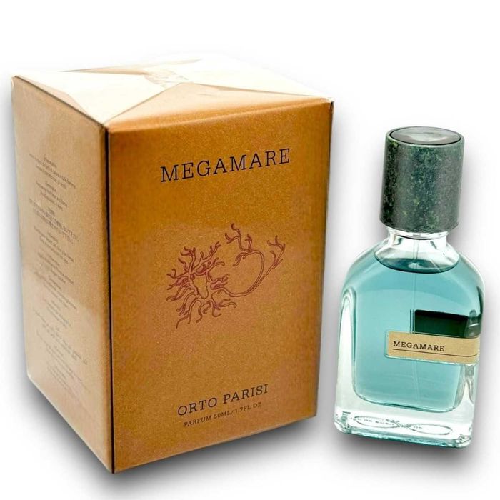Megamaree Parfum 50ml