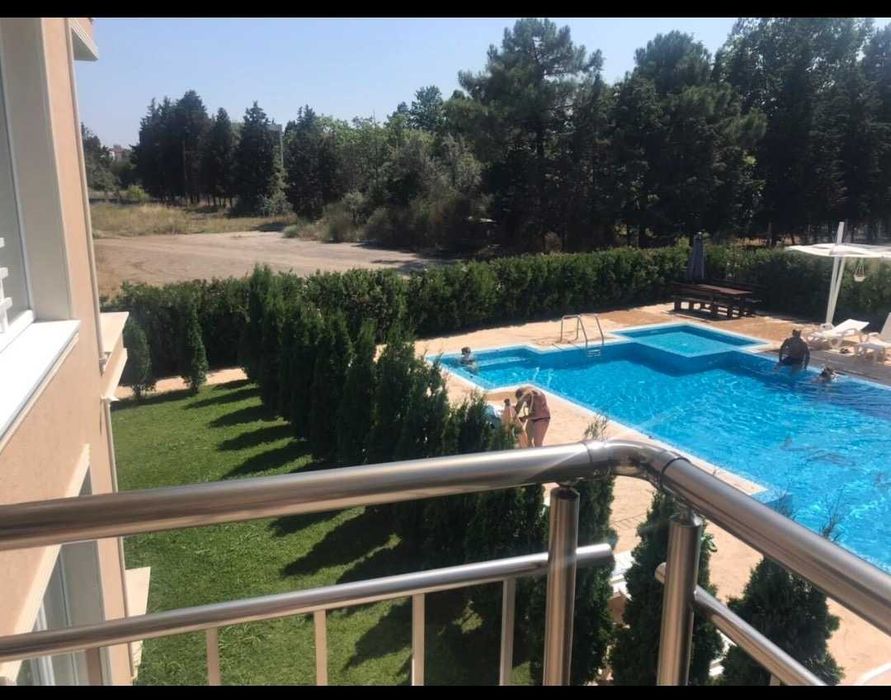 Продава се Тристаен апартамент в к.к. Слънчев бряг - 101 кв.м за 440 €/кв.м - Снимка #8