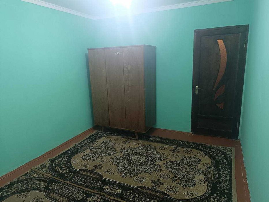 Сдаётся 2х квартира на 3 этаж орр ГУЛВЕР