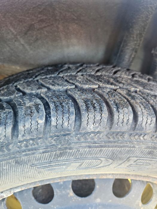 Vând toyota yaris an 2012 1.4 diesel