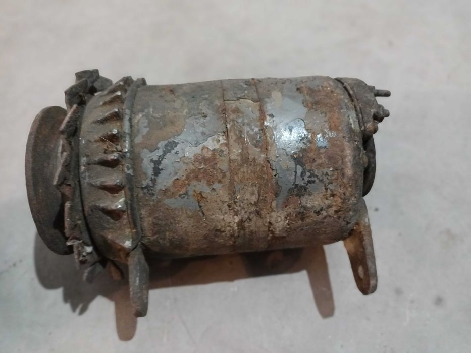 Генератори 12V от руски трактори