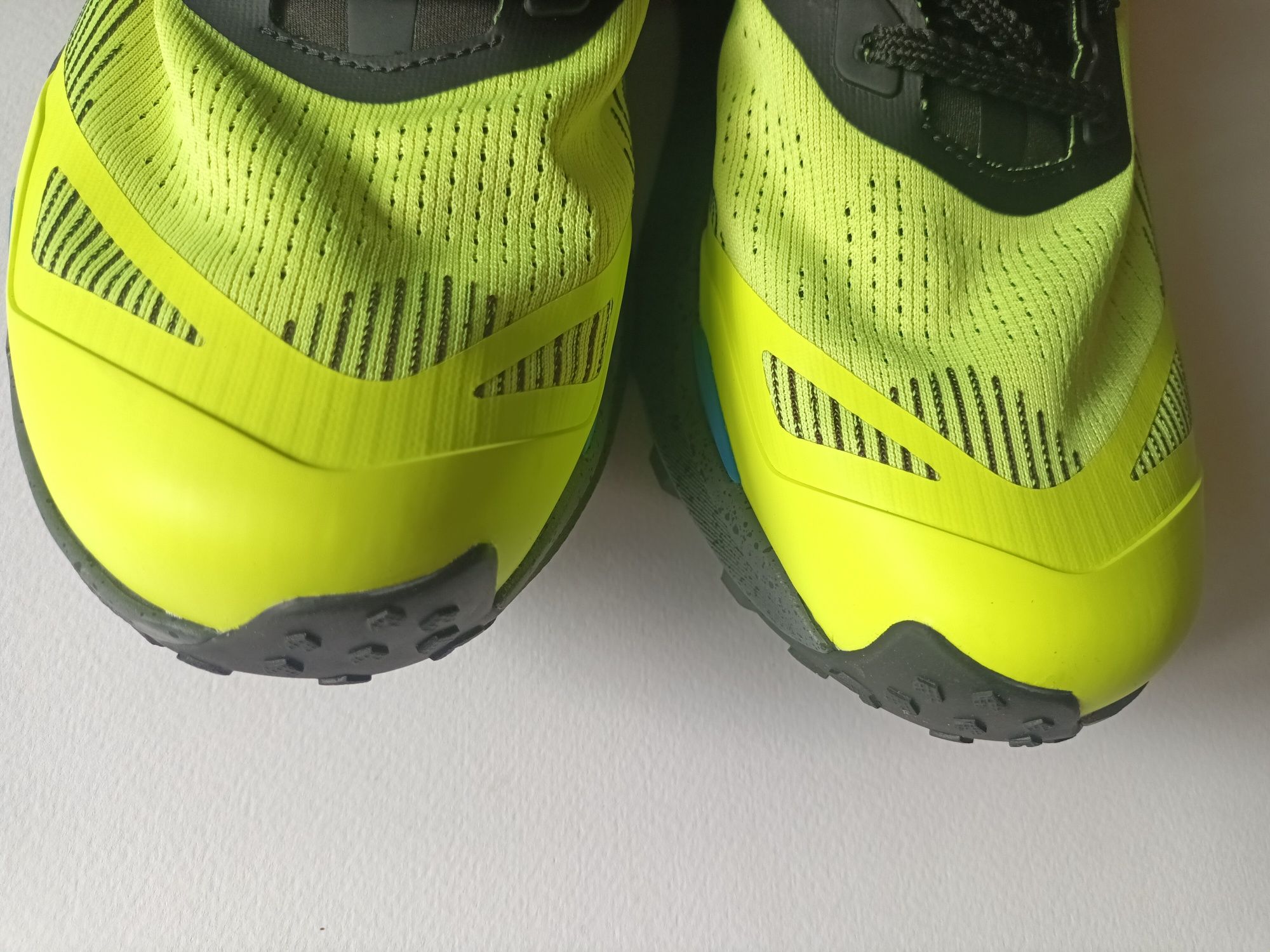 The north face vectiv infinity 2