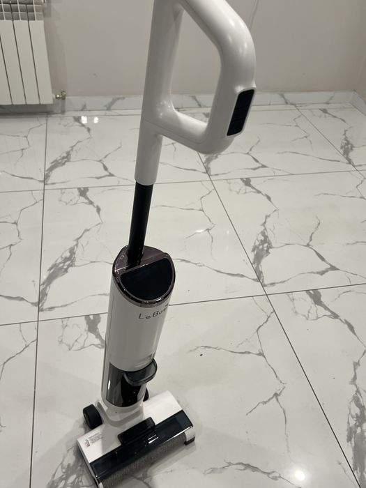 Моющий пылесос LeBot Y20