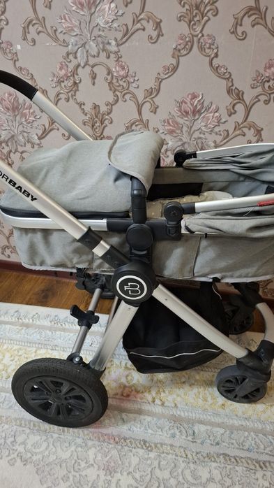 Продаётся коляска Premium качества фирмы Forbaby