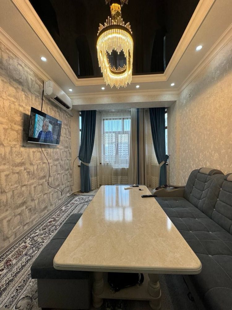 Продаётся квартира. Самарканд ул Титова