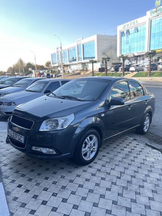 Arenda bor Nexia 3 2019 Avtomat GK2