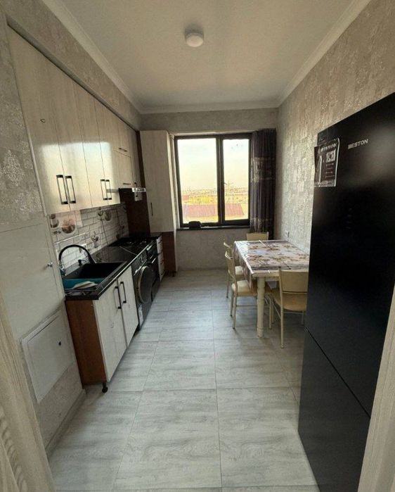 Bezmakler kvartira Mirzo -Ulugʻbek tumnida Mashinasozlar metrosi yaqin