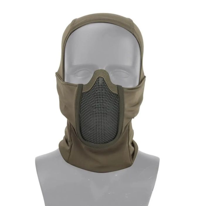 Masca protectie Airsoft - tip cagula