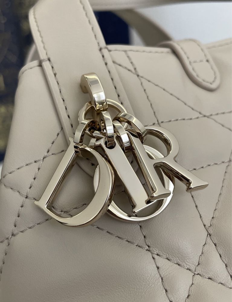 Dior дамска чанта bag