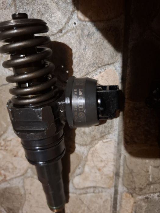 Set injectoare  Passat B5.5 1.9 AVF AVX 131 CP Cod 038 130 073 AR