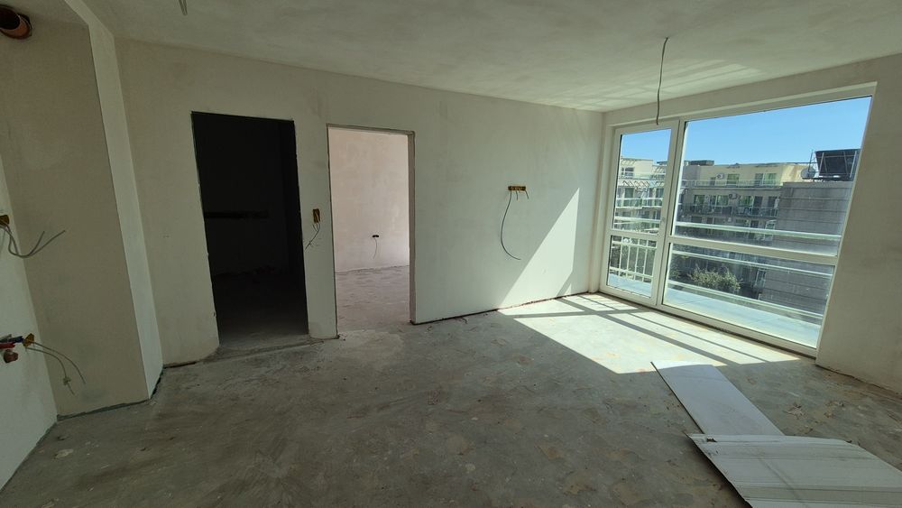 Двустайни и тристайни апартаменти Сарафово