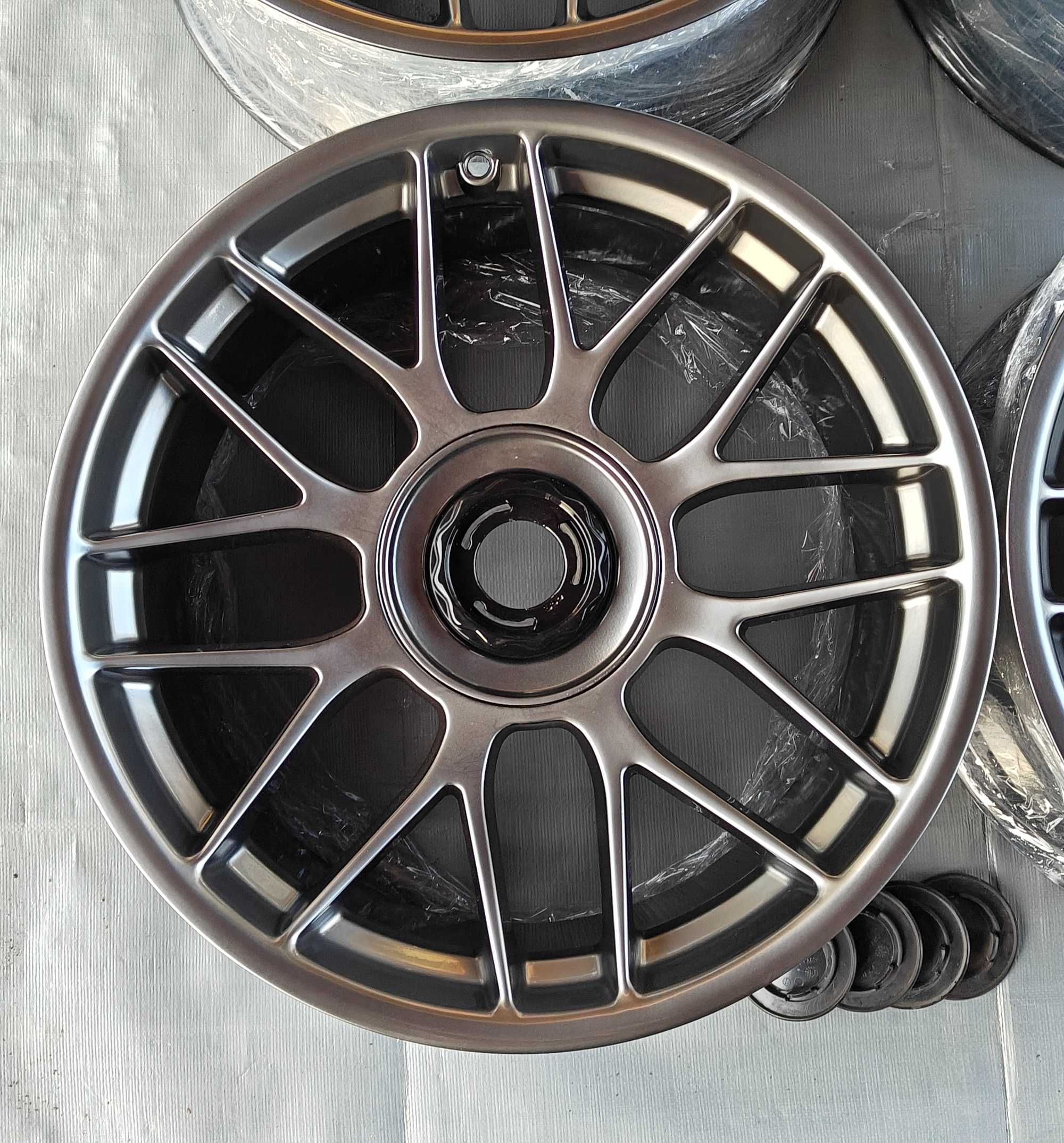 jante BBS 18 Bmw rc 300 301  8.5j/10j e39 e38 e46 e36 m3 m4