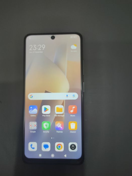 Redmi Note 11pro 5G