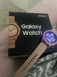 Ceas fete, smartwatch Samsung galaxy