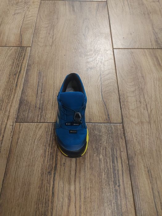 Ghete iarna goretex