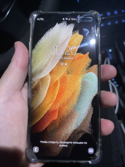 Продам Samsung S10