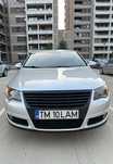 Volkswagen Passat B6 BMR 170 cp