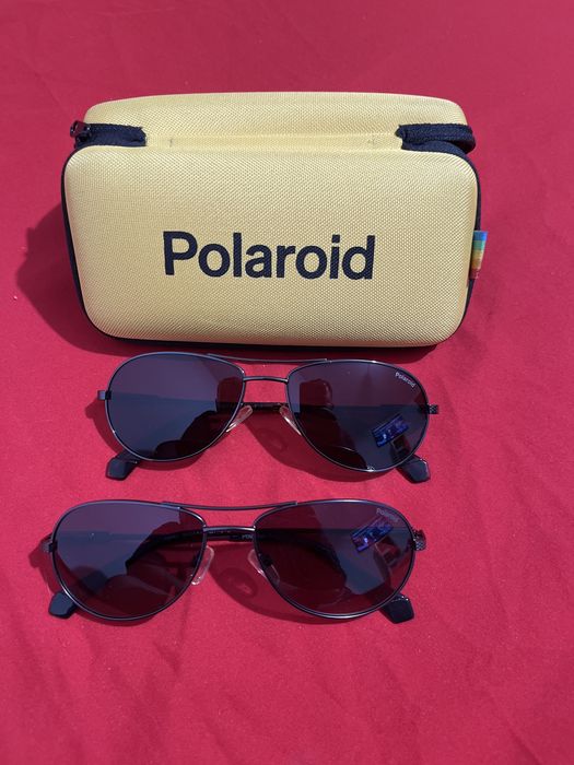 Ochelari de sore Polaroid