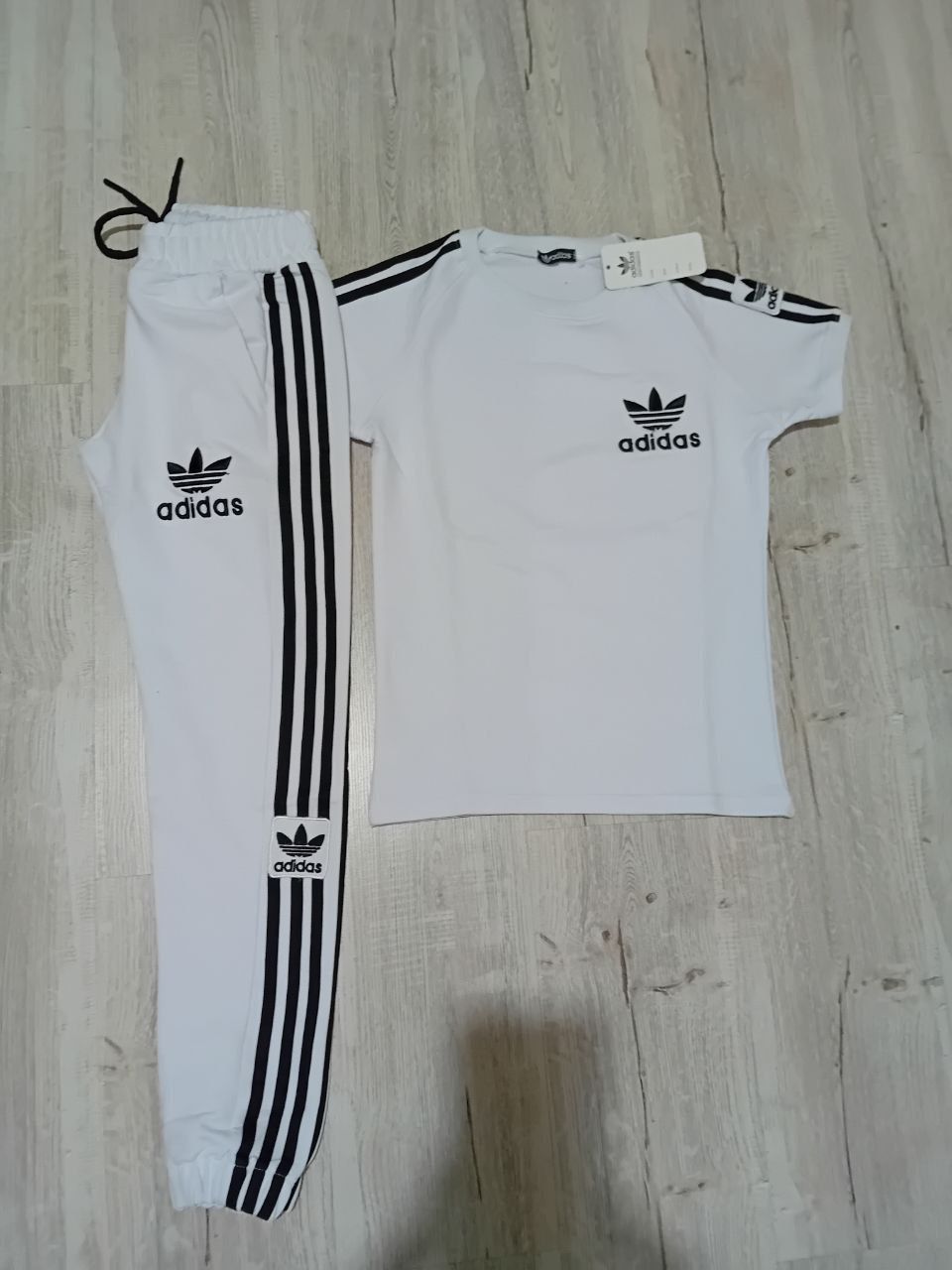 Compleu dama Adidas