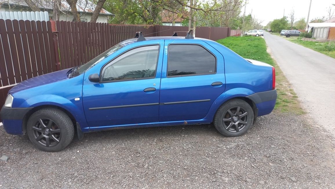 Dacia Logan 1 .5 2006