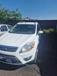 Ford kuga an 2010 motor 2000cc 140cai
