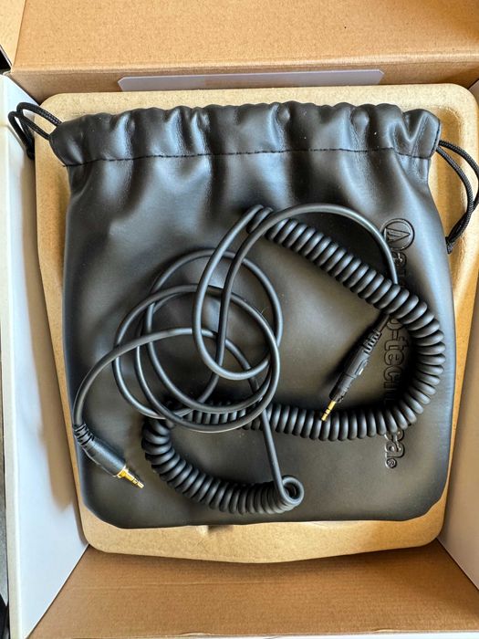 Audio Technica ATH M50x