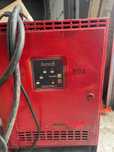 Vand statie incarcare .pentru incarcator linde E12