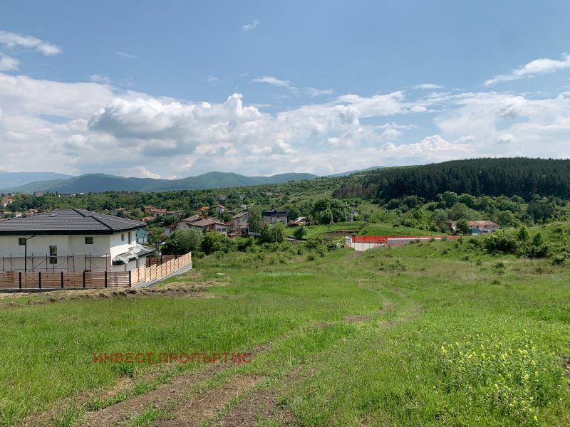 Парцел за строителство в гр. Банкя