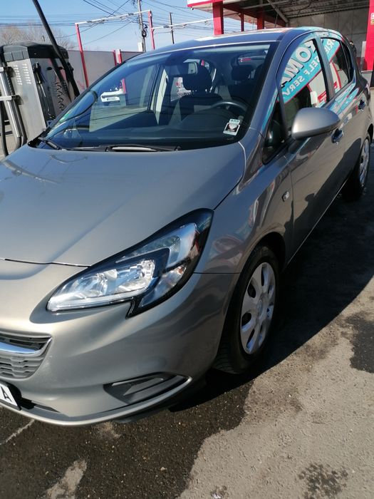 Vând Opel CORSA E