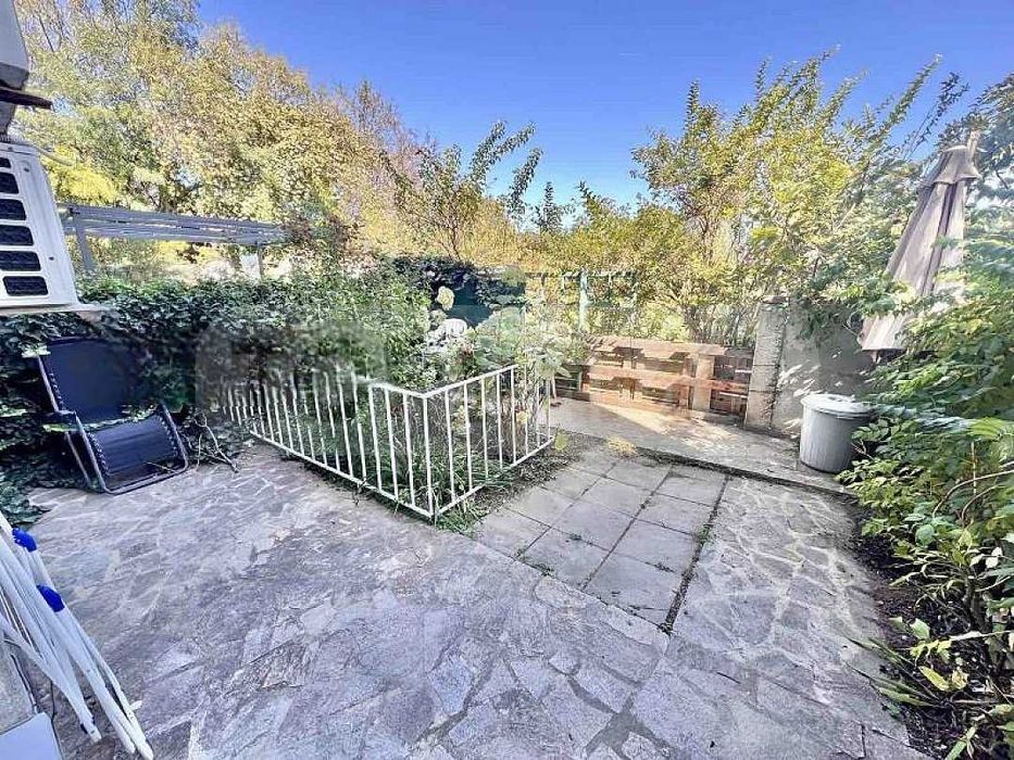 Дава се под наем Двустаен апартамент в Варна, м-т Прибой - 56 кв.м за 382.5 € - Снимка #5