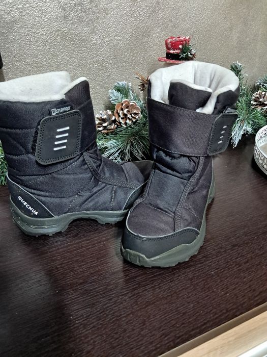 Vand papuci second-hand