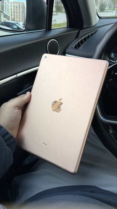 IPad 7 поколения wi-fi 32гб