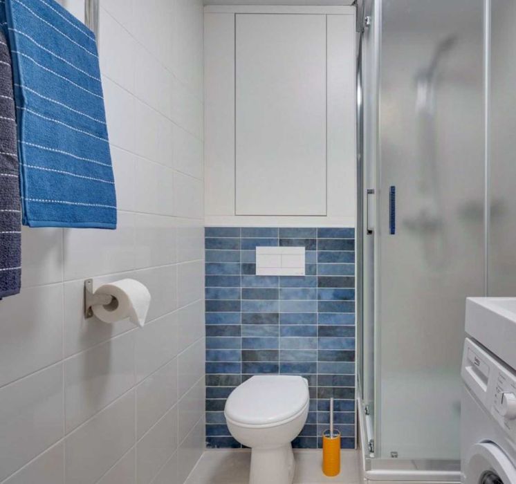 Сдается студия на левом берегу