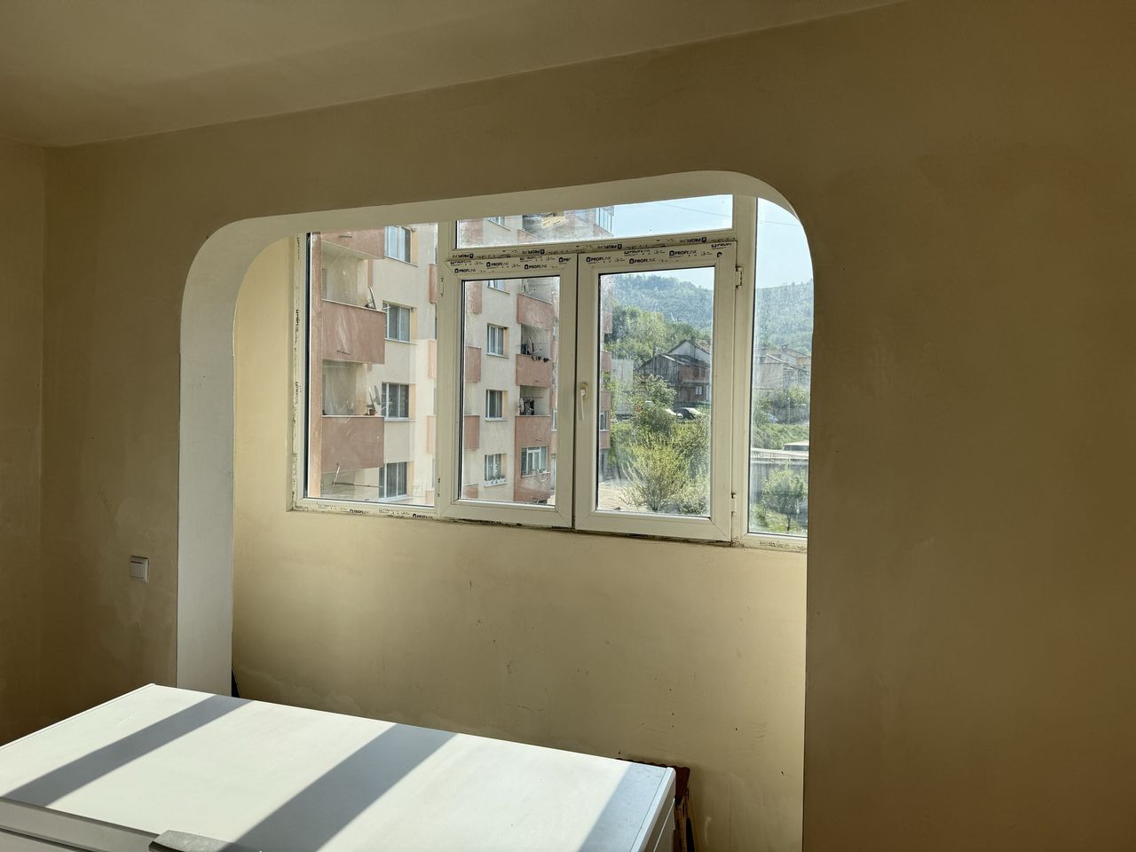 Продава се Двустаен апартамент в Крумовград - 70 кв.м за 554 €/кв.м - Снимка #5