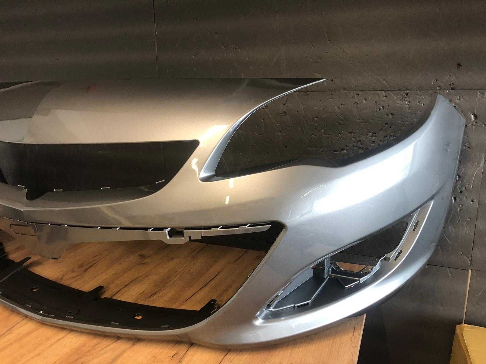 Bara Fata Opel Astra J 2012-2015 (Z10A (Gri))