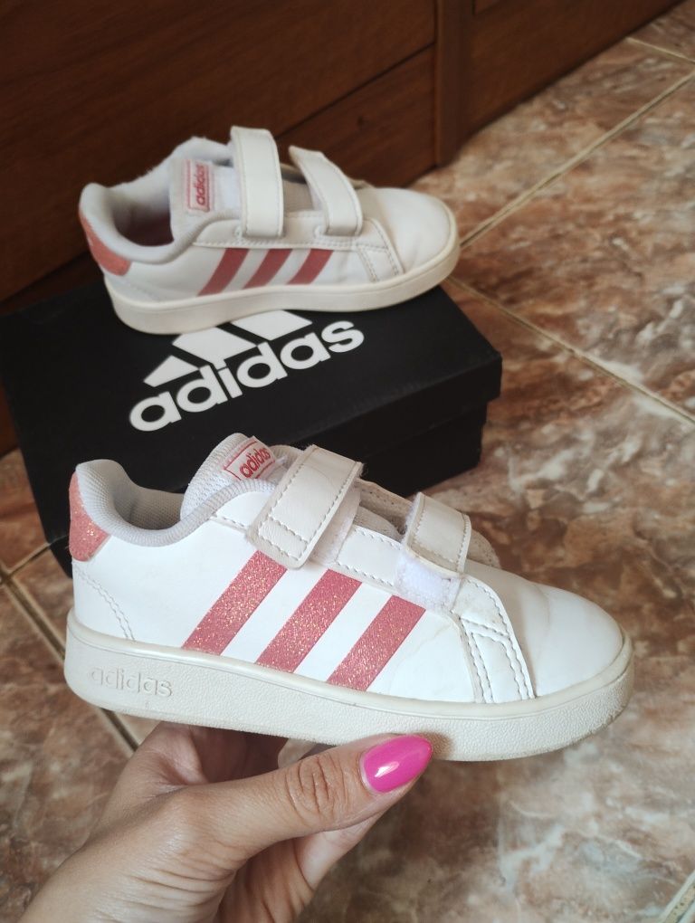 Детски маратонки Adidas