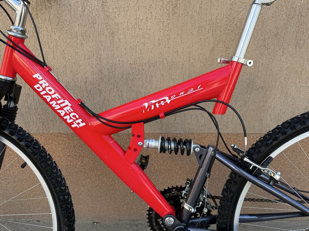 Немски Велосипед MTB 26’цола