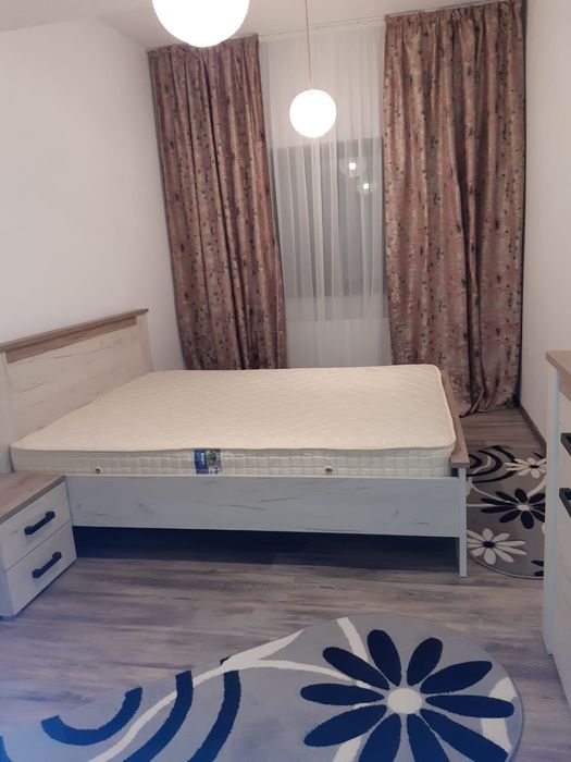 Vând apartament bloc nou ,lângă parcul Puskin!