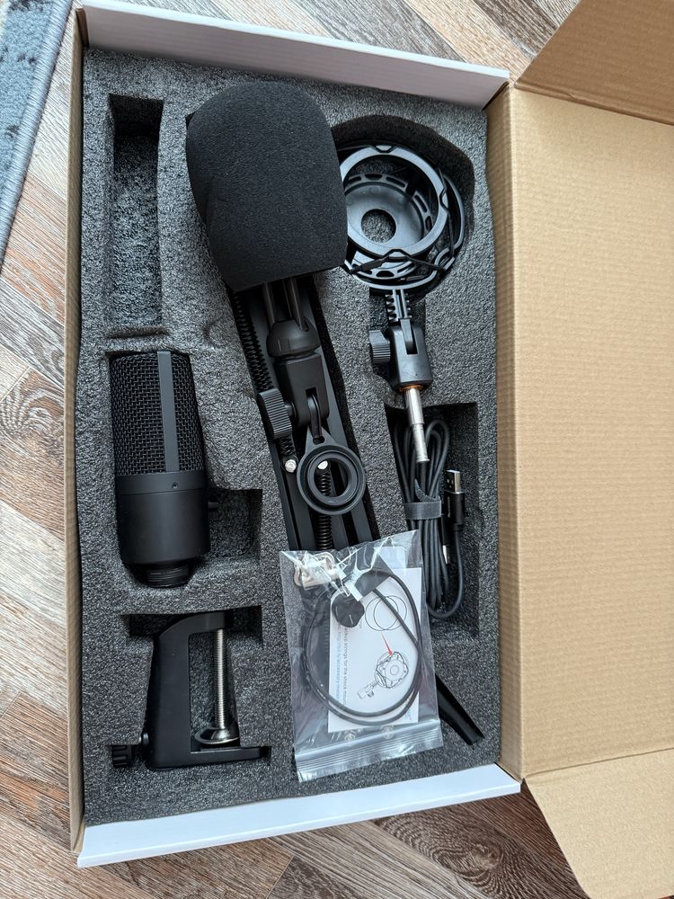 Микрофон Fifine T669