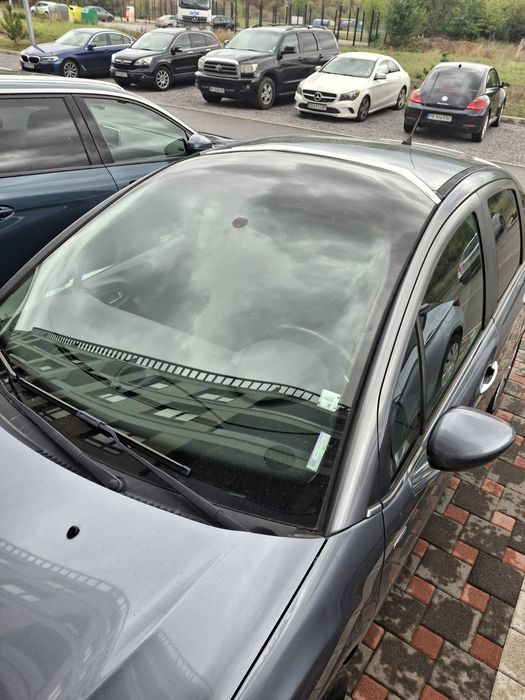 Продавам Citroen C3